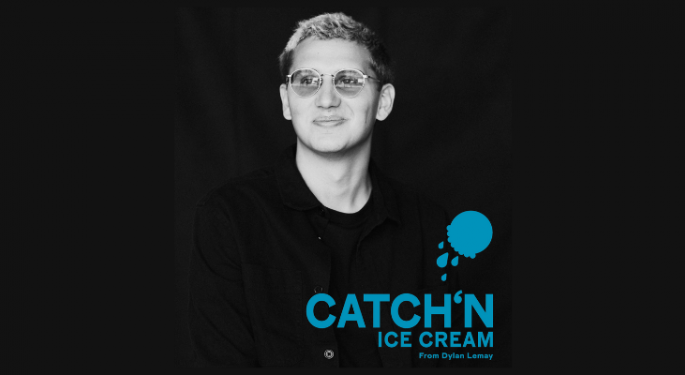Michigan Creator Launching New York Ice Cream Store Backed By Chris Camillo And More