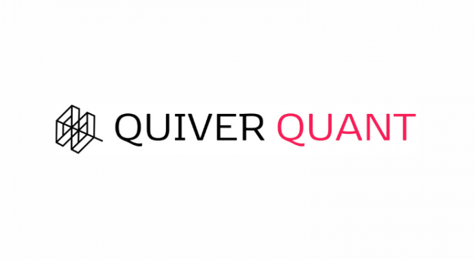 Quiver Quantitative Closes $2M Round Led By Allos Ventures