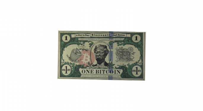 Bitcoin 2021: Institutional Interests, And Where The Law Comes In
