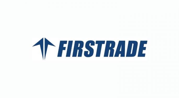 Firstrade Adds Crypto Trading In The US