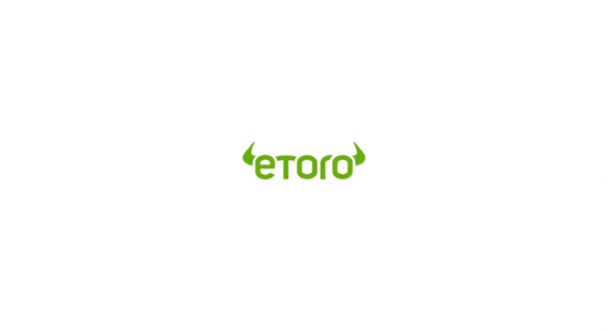 eToro Investment To Bolster GoodDollar Universal Basic Income Initiatives