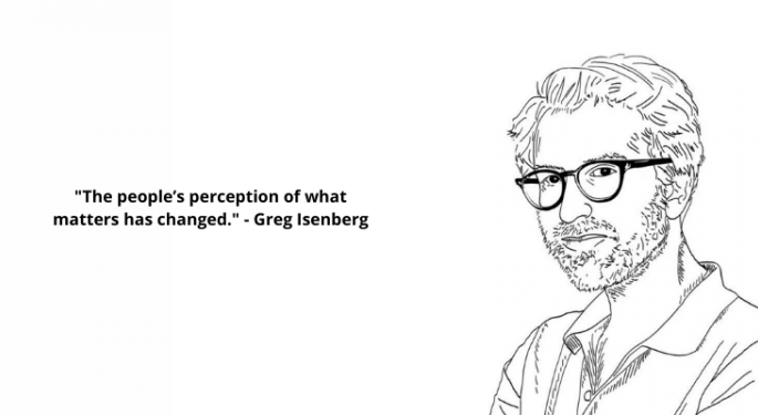 EXCLUSIVE: Late Checkout's Greg Isenberg On Community-Based Products, Web3 And NFTs