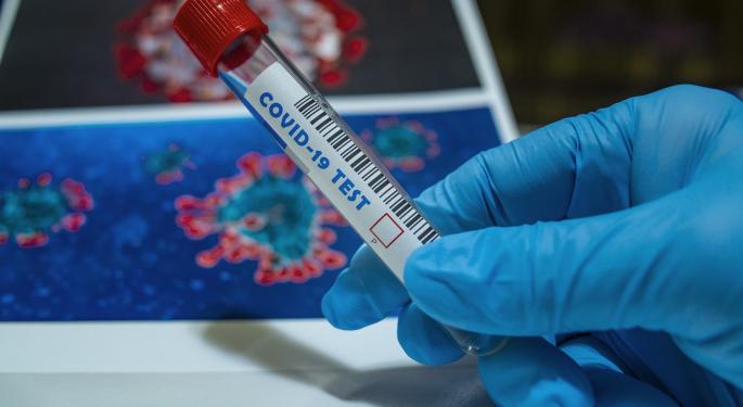 FDA Panel Votes Against Approval Of Pfizer/BioNTech's COVID-19 Booster Shot For General Public