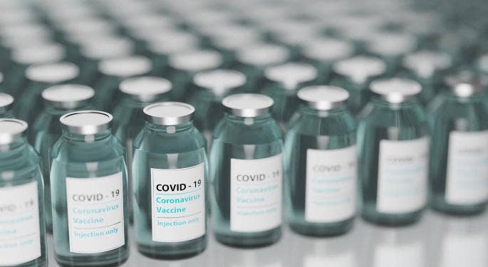Sanofi-GSK, al via i test finali per il vaccino anti-Covid