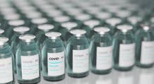 Vaccino, Pfizer-BioNTech stimano capacità di 3mld di dosi nel 2022