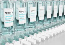 La UE pide 200M más de dosis de vacuna Pfizer/BioNtech