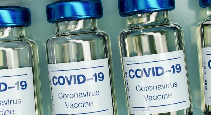La vacuna COVID-19 de Novavax es un 90% eficaz