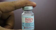 Moderna presenta domanda per quarta dose del vaccino