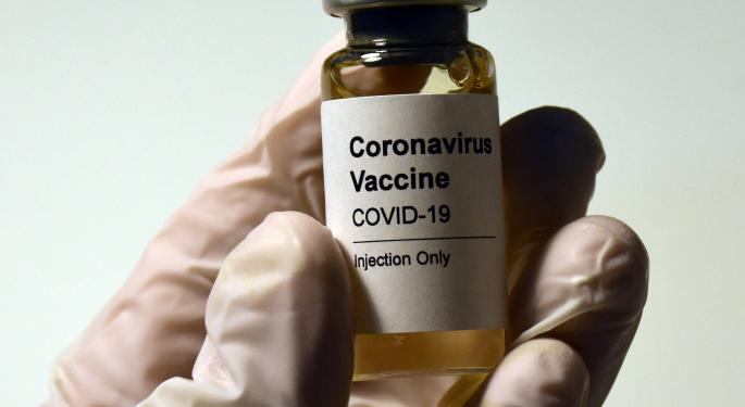 Posible unión Tata/Moderna para lanzar vacuna COVID-19 en India
