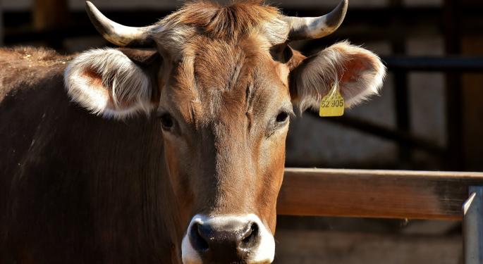 Summer Grilling Season And Livestock Markets