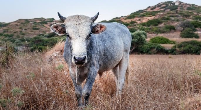 Get More Bullish? Here's Why The S&P Could Hit 2,450