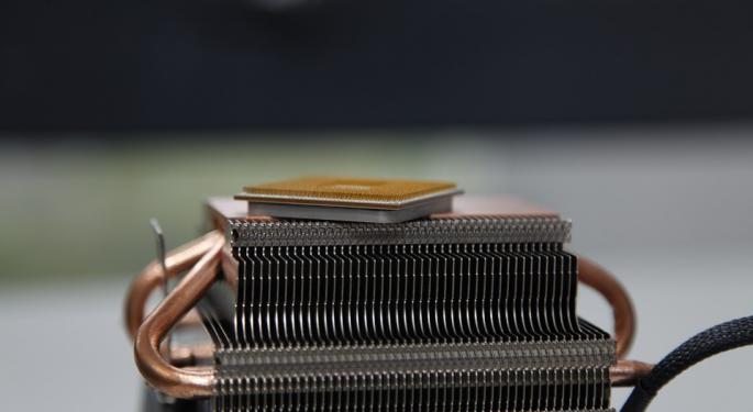 Post-Earnings, What To Do With AMD Stock