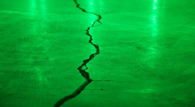 Moderna Cracks Below Support, Is A Recovery In Sight?