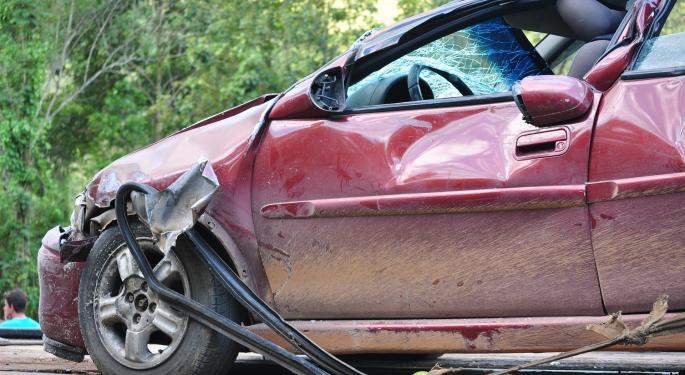 5 Tips To Lower Your Auto Insurance Rates