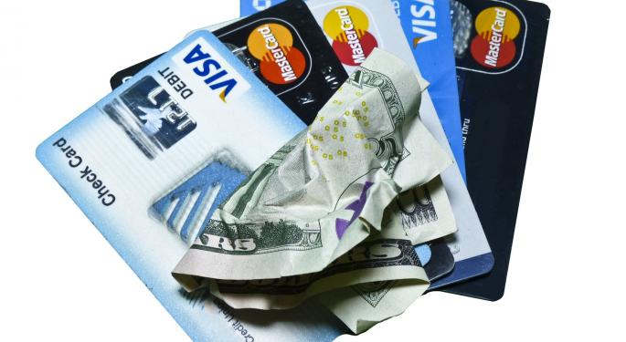 Credit Card Fraudsters Are Rushing For 1 Last Major Score