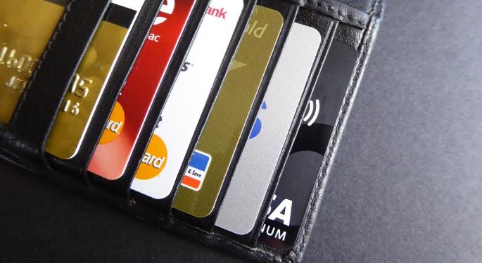 Millennials, Card Switching And Credit Loyalty