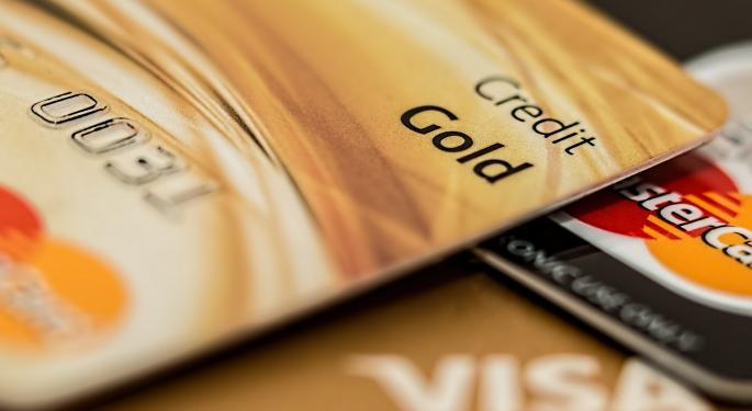 Analyst Price Target For Square Presents The Case For Limited Upside After Thursday's Spike