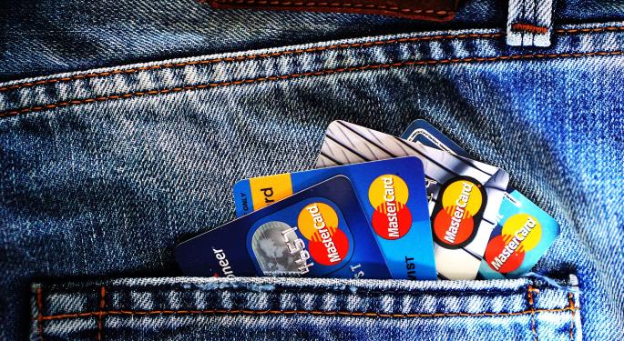 Here's Why Baird Analysts Like MasterCard Better Than Visa
