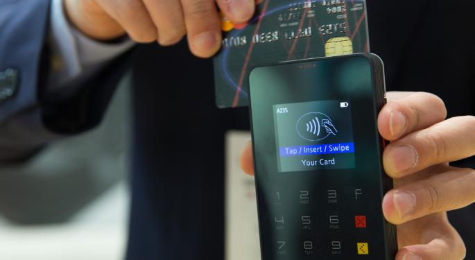 E-Commerce's Rise Drives Up Pressure On Merchants To Prevent Fraud