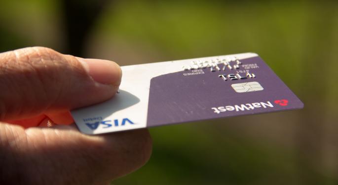 Give Visa Credit, A Strong Q3 Bolstered By A Bright Outlook