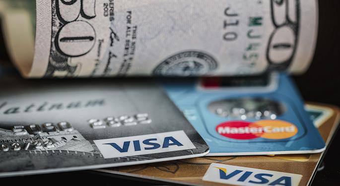 Street Remains Bullish On Visa Following Coronavirus Guidance Cut