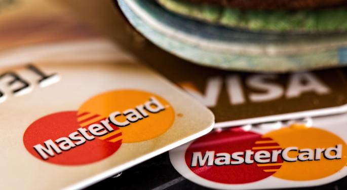 4 Reasons Why You Should Buy Mastercard Ahead Of Q2 Earnings