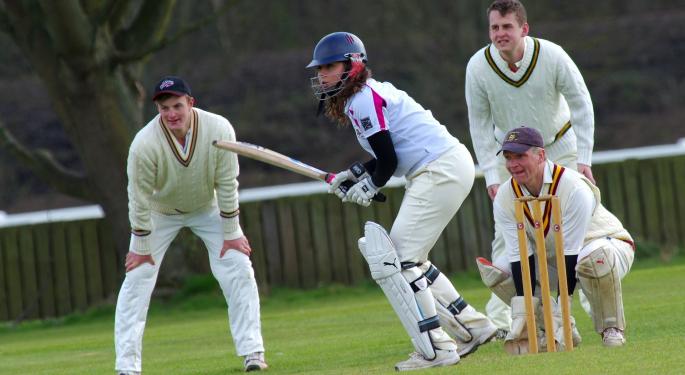 Digital Wickets: Cricket Has Now Entered The NFT World