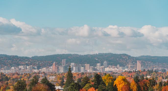 Oregon Becomes First US State To Decriminalize Drug Possession, Begins Psilocybin Program