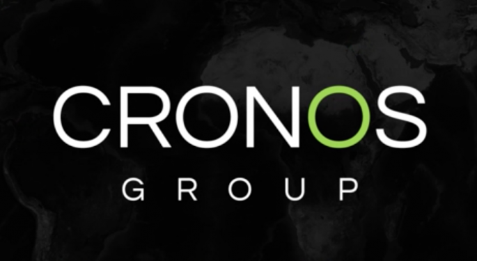 Earnings Update: Cronos Confirms 96% Revenue Growth, New CEO; IIP Generates $34.3M In Q3