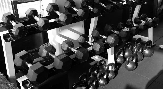 Fitbit On The Rise As Citron Comes Out Positive