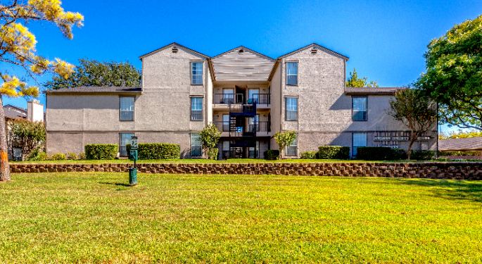 Value-Add Multifamily Investment Offering Now Live With a 17.8% Target Annualized Return