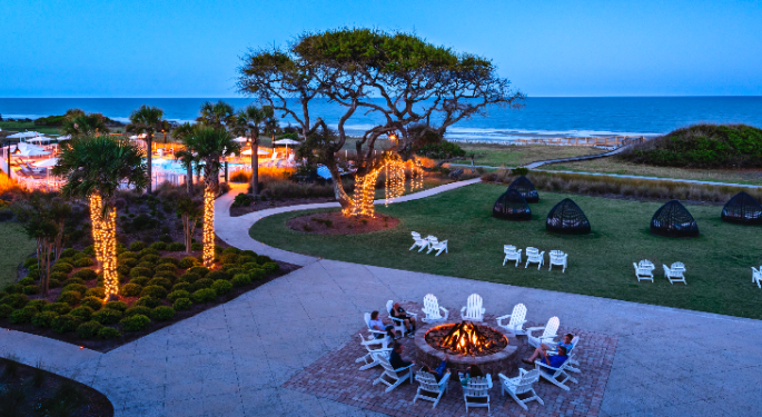New Value-Add Hotel and Resort Investment Offering With 20% Target Annual Return