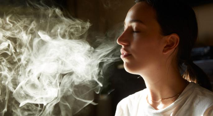 How Long Does Marijuana Stay In Your System?