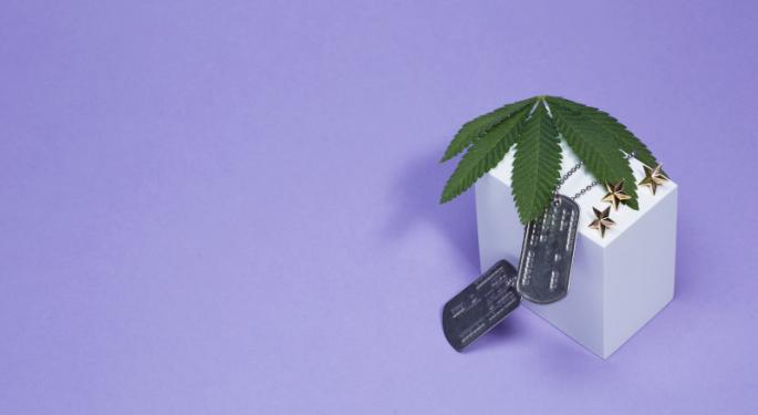 The Power Of Gaming And Weed: How Stack Up Unites Veterans Through Cannabis And Video Games
