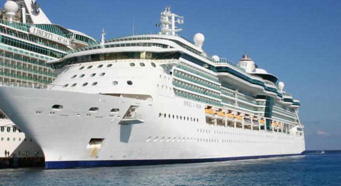 Will Carnival, Royal Caribbean Or Norwegian Stock Grow The Most By 2022?