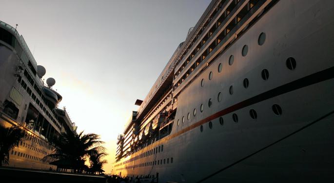 Carnival Cancels Some Cruises Through June, Others Temporarily Suspended