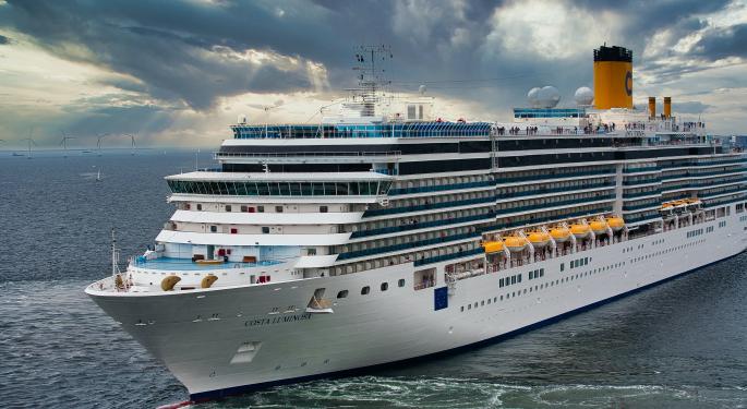Cruise Spending Takes A Big Hit From Omicron, Analyst Says January Numbers Will Be Key For Industry