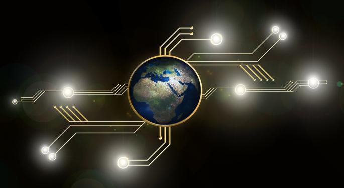OctaDahlia, a Multichain Protocol Geared on Wealth and Power Equity, Launched as the Second UpOnly Token