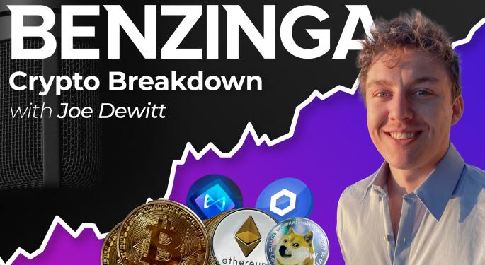 Will Ethereum Reach All-Time Highs By The End Of 2021? — Crypto Breakdown, November 30, 2021