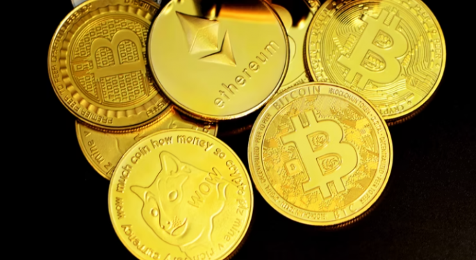 If You Invested Your 3 Stimulus Checks In Bitcoin, Dogecoin Or Ethereum, Here's How Much It'd Be Worth Today