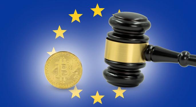 Is The EU Killing Crypto? Here's The Bill That Could Change Everything
