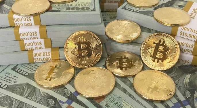 Citadel Securities Will Engage In Crypto This Year: Ken Griffin