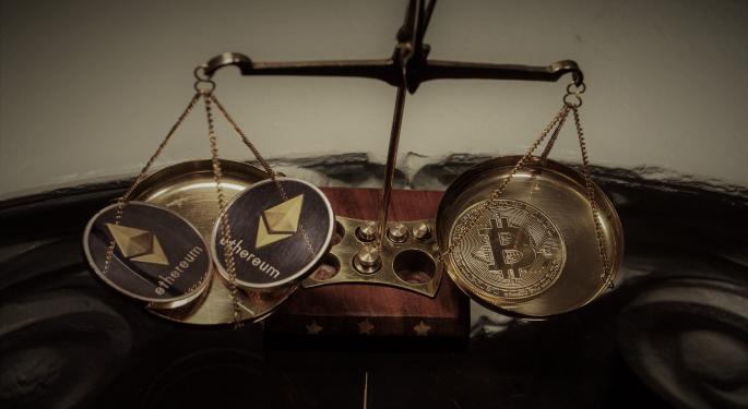 Bob Pisani Says Ethereum Will Be More Valuable Than Bitcoin