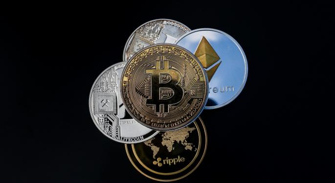 EXCLUSIVE: Voyager Digital CEO Talks Earnings, Crypto Volatility, Products On 'Power Hour'