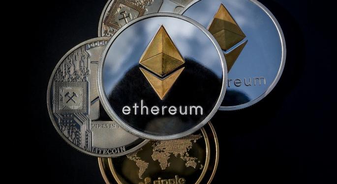 Jim Cramer Takes Bullish Stance On Crypto: 'You Can't Fight It'