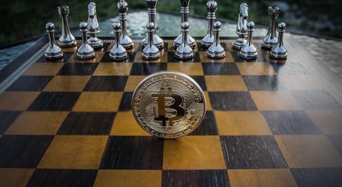 With Gold and Fixed-income Pushing New Highs, Is Crypto The Volatility Play Of 2020?