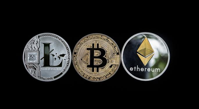 GDA Capital And Leading Organizations Host Next Top Blockchain Startup Competition