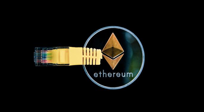 Flippening Incoming? Fund Managers More Bullish On Ethereum Than Bitcoin