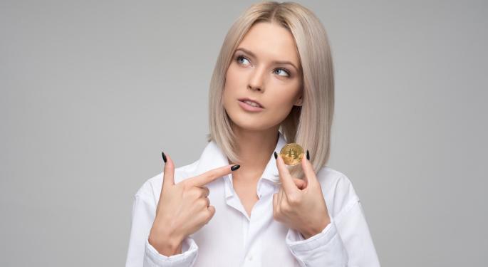 If You Had $1,000 Right Now, Would You Buy The Dip In Bitcoin, Dogecoin, Palantir Or Nvidia?