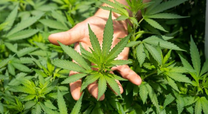 Lifeist's Cannabis 2.0 House Brand 'Roilty' Awarded Canadian LB Brand Of The Year At ADCANN
